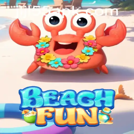 Dive into the Excitement of BeachFun: A Comprehensive Guide to This Thrilling Game