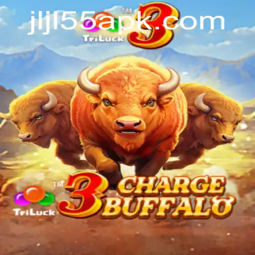 Explore the Exciting World of 3ChargeBuffalo: A New Gaming Phenomenon
