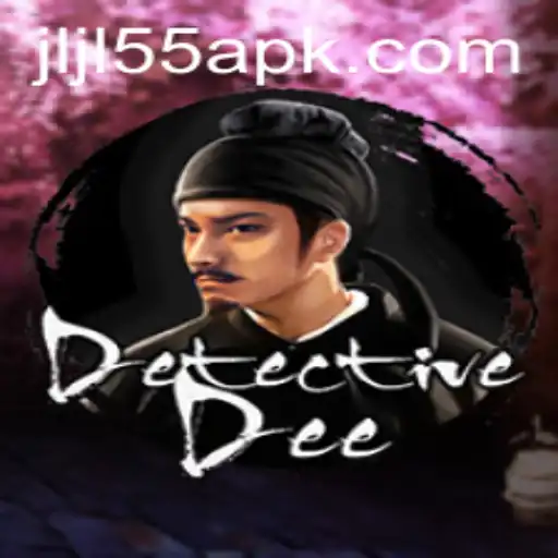 DetectiveDee: A Thrilling Adventure Awaits