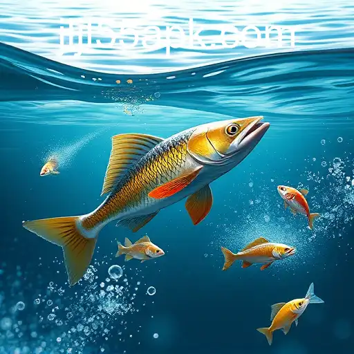 Exploring the World of Fishing Games: Unveiling the Thrill with JLJL55
