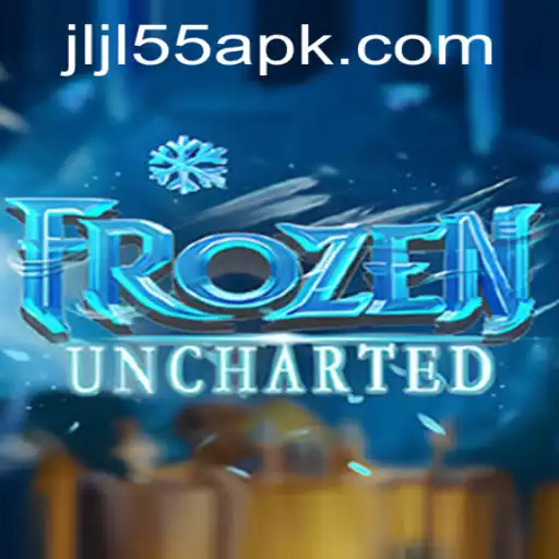 FrozenUncharted: Adventure in the Icy Unknown