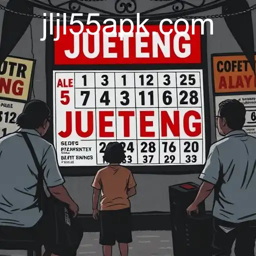 Jueteng and Its Societal Impacts in Contemporary Context