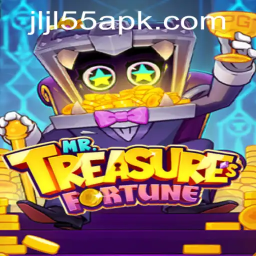 Unlocking the Secrets of MrTreasuresFortune: Dive into Adventure with JLJL55